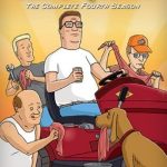 مسلسل King of the Hill الموسم الرابع الحلقة 21 مترجمة