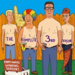 مسلسل King of the Hill الموسم الثالث الحلقة 25 والاخيرة مترجمة