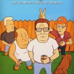 مسلسل King of the Hill الموسم الثاني الحلقة 23 والاخيرة مترجمة