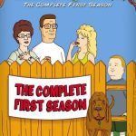 مسلسل King of the Hill الموسم الاول الحلقة 12 والاخيرة مترجمة