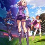 انمي Uma Musume: Pretty Derby – Road to the Top الحلقة 4 والاخيرة مترجمة