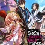 انمي Isekai de Cheat Skill wo Te ni Shita Ore wa الحلقة 12 مترجمة