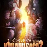 انمي Vinland Saga الموسم الثاني الحلقة 24 والاخيرة مترجمة