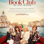 فيلم Book Club: The Next Chapter 2023 مترجم اون لاين