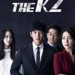 مسلسل ذا كي تو The K2 الحلقة 16 والاخيرة مترجمة