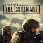 فيلم The Covenant 2023 مترجم اون لاين