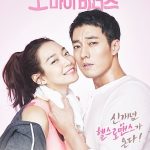 مسلسل يا زهرتي Oh My Venus الحلقة 3 مترجمة