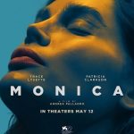 فيلم Monica 2022 مترجم اون لاين