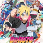 انمي Boruto: Naruto Next Generations الحلقة 190 مترجمة