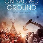 فيلم On Sacred Ground 2023 مترجم اون لاين