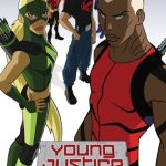 مسلسل Young Justice الموسم الاول الحلقة 6 مترجمة