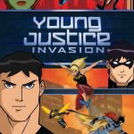 مسلسل Young Justice الموسم الثاني الحلقة 14 مترجمة