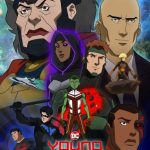 مسلسل Young Justice الموسم الثالث الحلقة 16 مترجمة