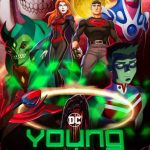 مسلسل Young Justice الموسم الرابع الحلقة 2 مترجمة