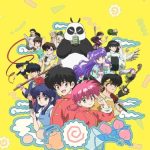 انمي Ranma ½ (2024) الحلقة 1 مترجمة