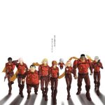 انمي Cyborg 009: Call of Justice الحلقة 2 مترجمة