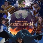 مسلسل Dragon Age: Absolution الحلقة 1 مترجمة