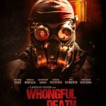 فيلم Wrongful Death 2023 مترجم اون لاين