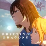 انمي Kuutei Dragons الحلقة 1 مترجمة