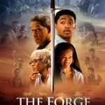 فيلم The Forge 2024 مترجم اون لاين