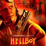 فيلم Hellboy: The Crooked Man 2024 مترجم اون لاين