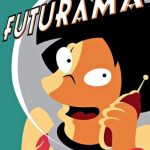 مسلسل Futurama الموسم الرابع الحلقة 1 مترجمة