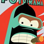 مسلسل Futurama الموسم الخامس الحلقة 1 مترجمة