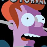 مسلسل Futurama الموسم الاول الحلقة 1 مترجمة