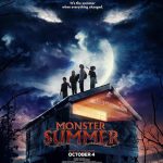 فيلم Monster Summer 2024 مترجم اون لاين