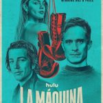 مسلسل La Máquina الموسم الاول الحلقة 3 مترجمة