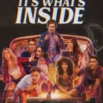 فيلم Its Whats Inside 2024 مترجم