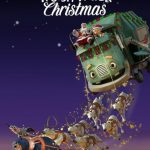 فيلم A Trash Truck Christmas 2020 مترجم