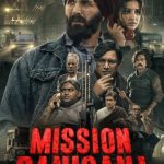 فيلم Mission Raniganj: The Great Bharat Rescue 2023 مترجم