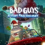 فيلم The Bad Guys: A Very Bad Holiday 2023 مدبلج