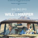 فيلم Will and Harper 2024 مترجم