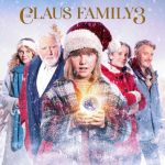 فيلم The Claus Family 3 2023 مترجم