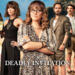 فيلم A Deadly Invitation 2023 مترجم