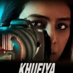 فيلم Khufiya 2023 مترجم