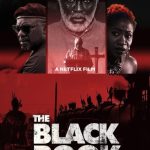 فيلم The Black Book 2023 مترجم