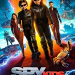 فيلم Spy Kids Armageddon 2023 مترجم