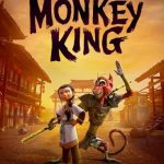 فيلم The Monkey King 2023 مترجم