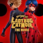 فيلم Ladybug & Cat Noir Awakening 2023 مترجم