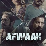 فيلم Afwaah 2023 مترجم