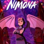 فيلم Nimona 2023 مترجم