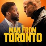 فيلم The Man from Toronto 2022 مترجم