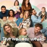 فيلم The Wonder Weeks 2023 مترجم