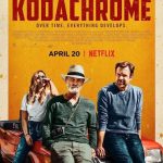 فيلم Kodachrome 2017 مترجم