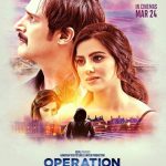 فيلم Operation Mayfair 2023 مترجم