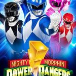 فيلم Mighty Morphin Power Rangers 2023 مترجم