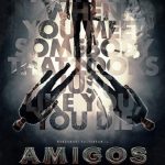 فيلم Amigos 2023 مترجم